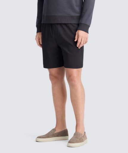 Men's Merino Flex Shorts